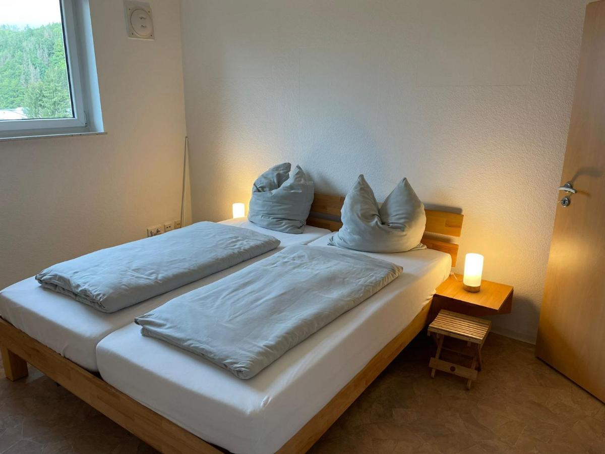 Ferienwohnung Hellwig Medebach Exterior foto