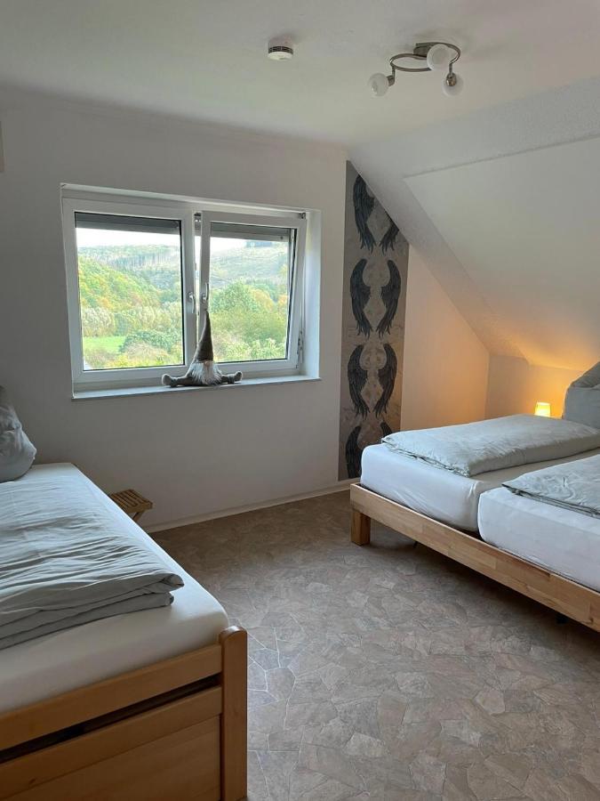 Ferienwohnung Hellwig Medebach Exterior foto