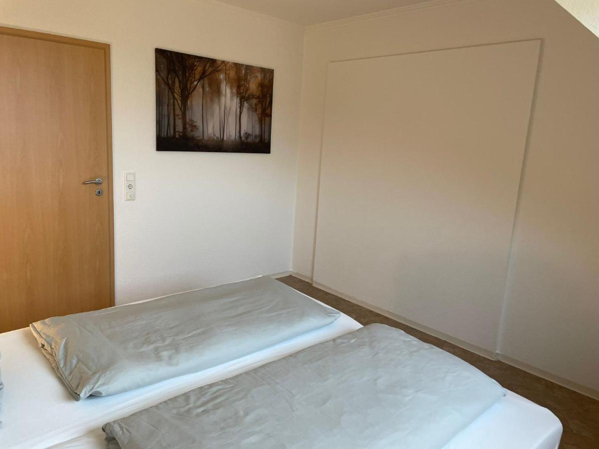 Ferienwohnung Hellwig Medebach Exterior foto